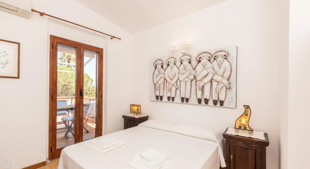 Welcomely - I Pini in Sas Linnas Siccas