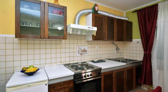 Апартаменты Apartment Zena