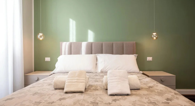Casa Eva - 18, Book Pension Napoli Campania