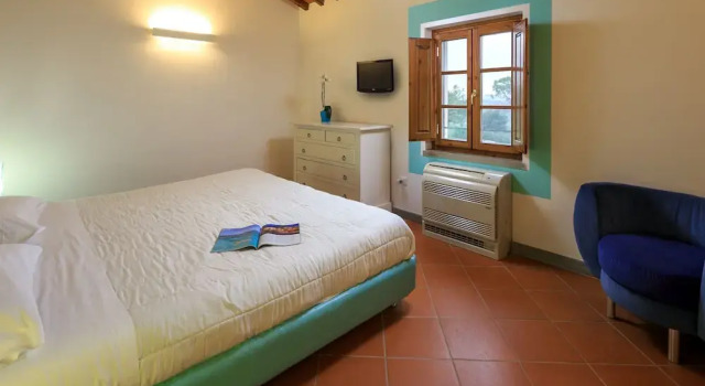 Люкс Deluxe Agriturismo Streda Wine & Country Holiday
