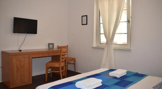Апартаменты c 1 комнатой Apartments Zara