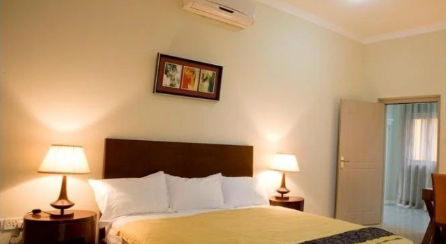 Royal Richester Hotel