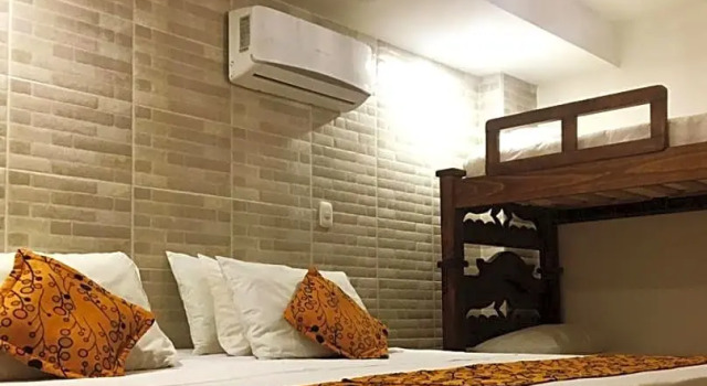 Номер Superior Hotel Riviera Plaza