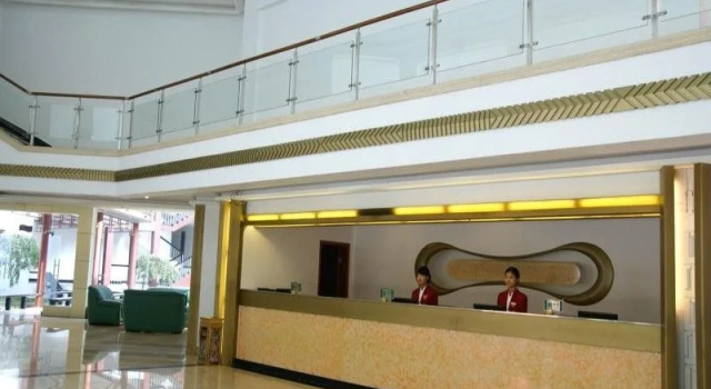 Hollyear Inn Zhangjiajie, Đặt Khách sạn Trương Gia Giới Hồ Nam