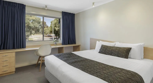 Premier Inn Belconnen, Prenota Hotel Belconnen New South Wales