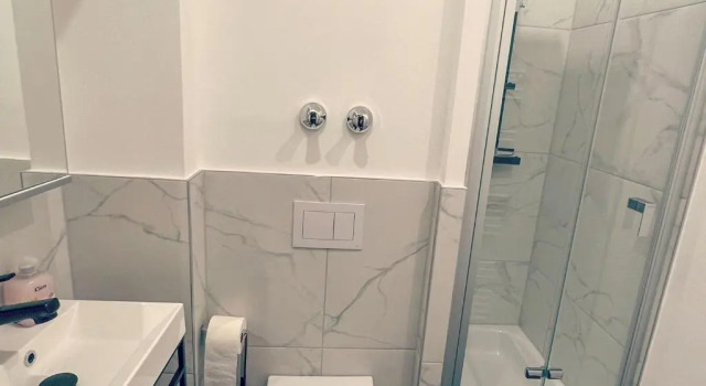 Serviced Apartement Xanthurus, Забронировать Апартаменты/квартира Швельм Северный Рейн-Вестфалия