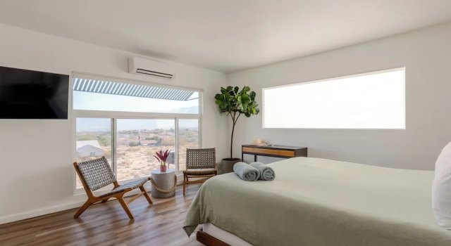 Номер Premium Desert Hot Springs Inn