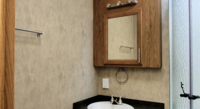 Номер Standard Homosassa River RV Resort