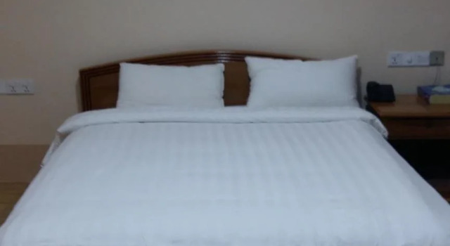 Gold Mount Hotel, Réserver Hôtel Lashio Shan State