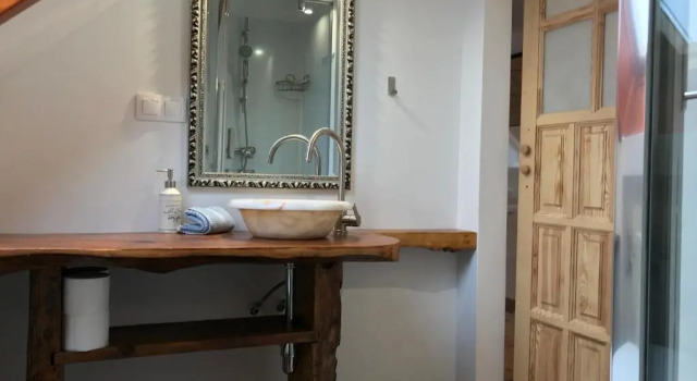 Апартаменты Apartamenty Sudeckie nad zalewem I