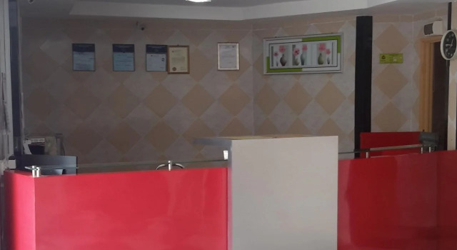 Bukit Beruntung Business Hotel