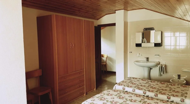 Albergo Trattoria Leon dOro