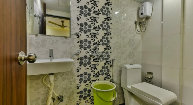 Номер Standard Guest Inn Residency