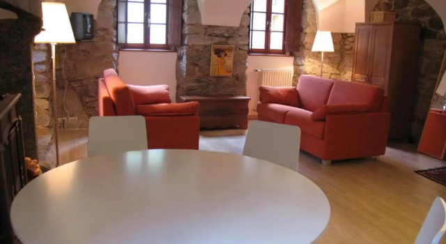 Студия Casa Vacanze La Meridiana