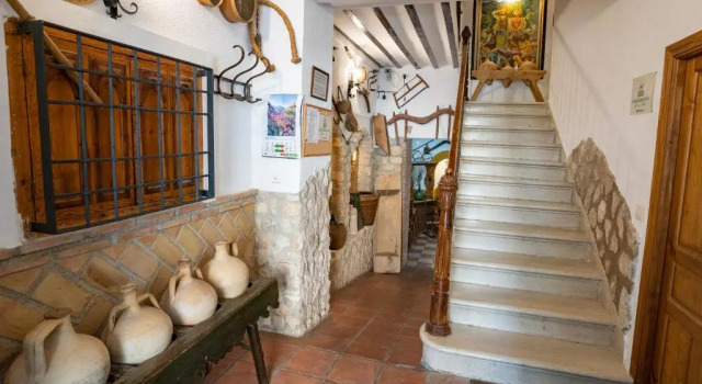 Apar. Sierraguadalquivir
