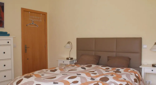Коттедж Holiday Home in Covas with Eco Pool