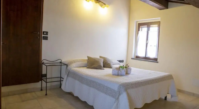 Borgo Monte Cedrone, Rezervasyon Otel Umbria havuzlu oteller, Yüzme Havuzu
