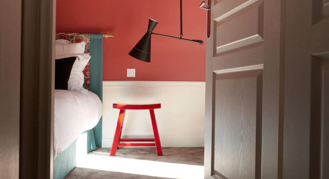 Номер Standard Maison Lepic