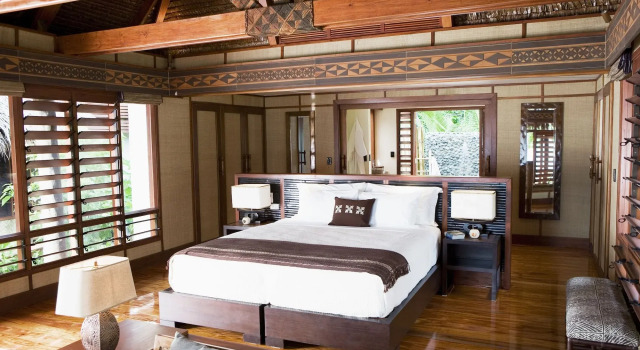 Likuliku Lagoon Resort - Adults Only, Book Resort Malolo Lailai Island Mamanuca Islands