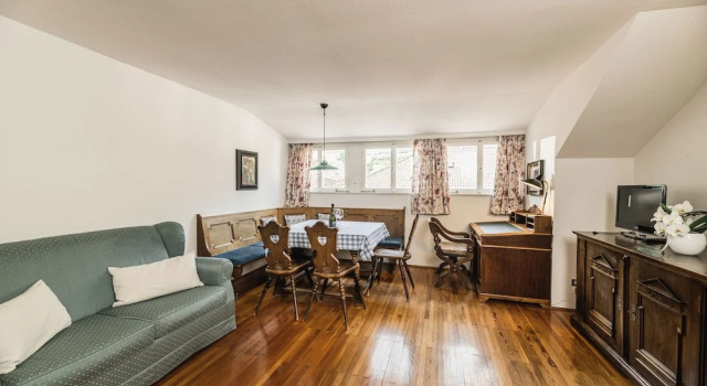 Семейный номер Standard Aquila Dolomites Residence