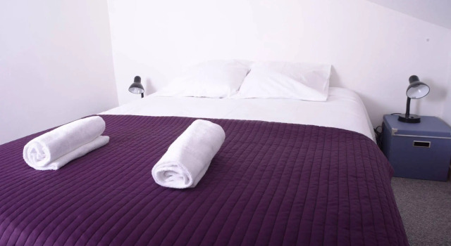 Appartement au coeur de Lyon - Place Bellecour, Забронировать Отель 02. Прескиль Лион
