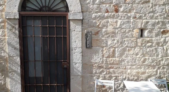Masseria Sant'Angelo