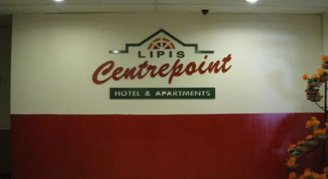 Hotel Centrepoint (Self Check In After 5PM), Boek Hotel SPA-hotels in Pahang, SPA