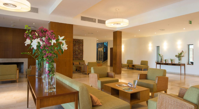 Tisza Balneum Thermal Hotel