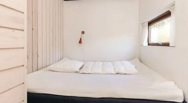 4 Star Holiday Home in Albaek