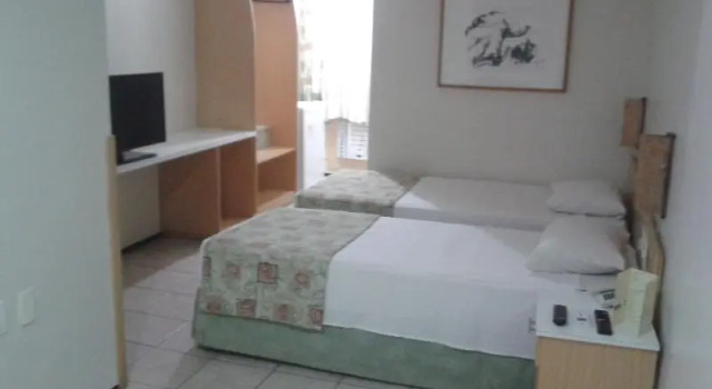 Номер Standard Iracema Travel
