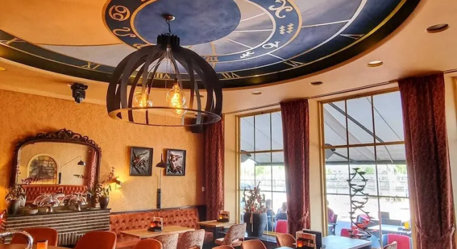 Fletcher Hotel De Nieuwe Doelen - Middelburg