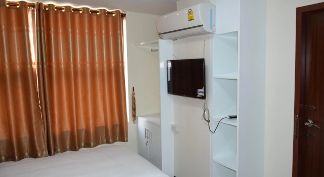 Двухместный номер Standard Like Home - Hostel