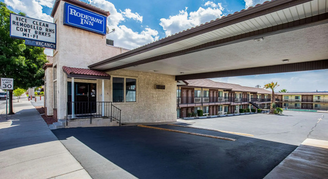 SunTime Inn, Varaa Mini-hotelli Motellit kohteessa Utah, Motelli
