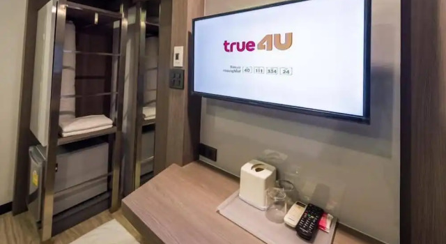 Двухместный номер Standard с балконом Future Place Mansion Ubon