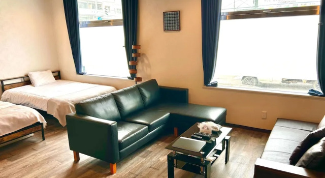 Номер Standard Economy Hotel Upashi