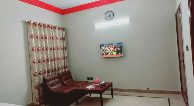 Номер Standard BNB Rose Lodge Family Guest House
