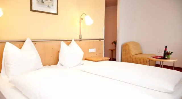 Номер Standard Hotel Kohlpeter