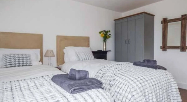 3 Low Dog Kennel, Rezervasyon Tatil Evi Merseyside villalar, Villa