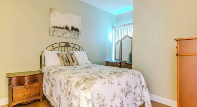 Beachview Condo at Legacy Tower 1 -405 - Fully Furnished 3 Bedroom 2 Bathroom
