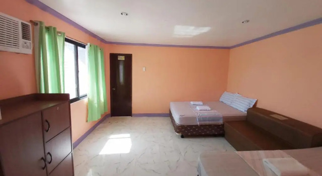 Einel Homestay, Varaa Hotelli Siquijor Siquijor Island