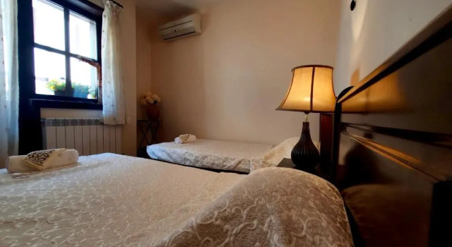 Номер Standard Hotel Slavova Krepost