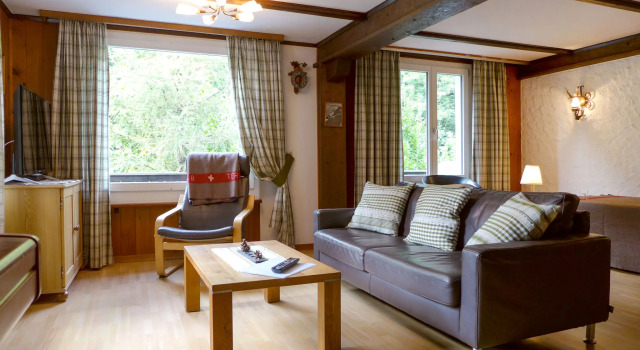 Apartment Stocki by Interhome, Prenota Appartamento Lauterbrunnen 