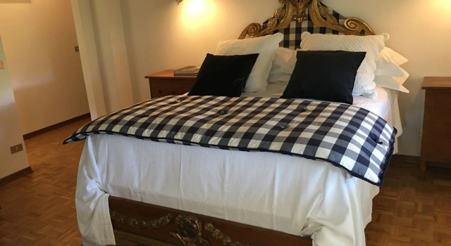 Sottoalfico B&B