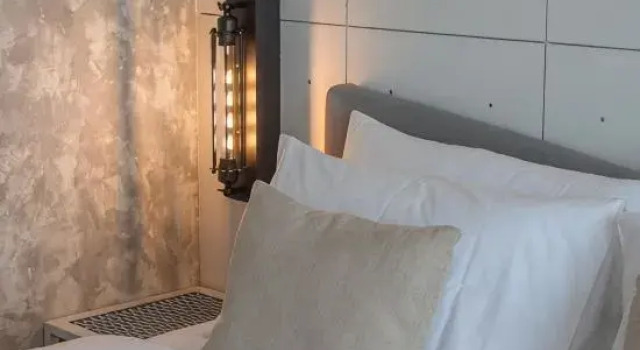 Номер Standard S Hadyai Hotel