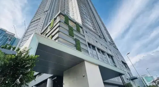 Modern & City Vibes in TRX, Bukit Bintang | 1-3pax, Забронировать Отель Отели Куала-Лумпура 3 звезды, рядом с Торговый центр Farenheit 88, 3*