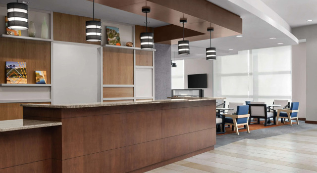 HYATT house Boulder/Broomfield