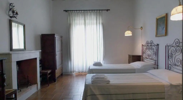 Villa Senni