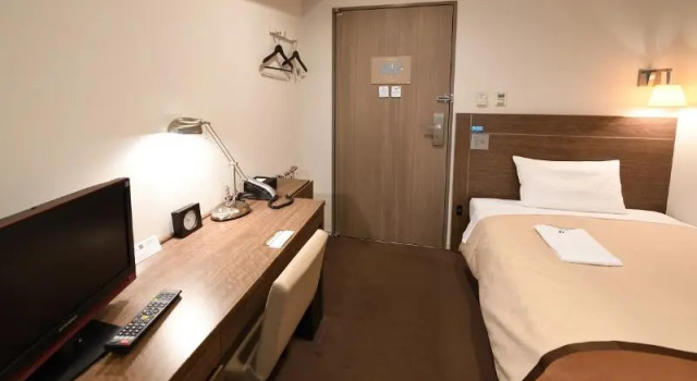 Номер Standard Nishitetsu Inn Kamata