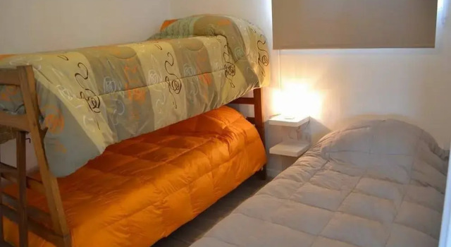 Club Oceano 1160, Prenota Appartamento Hotel a Coquimbo con parcheggio, Parcheggio