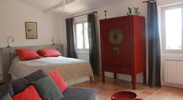 B&B La Parare